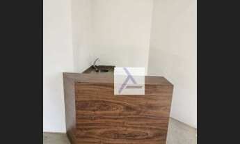 Imagem 3: Sala para alugar, 55 m² por R$ 2.000/mês - Moema - São Paulo/SP