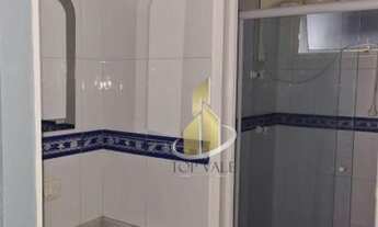 Imagem 4: Apartamento para alugar mobiliado no Jardim Satélite de 2 dormitorios