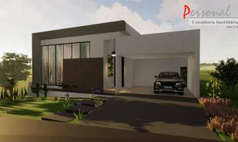 Imagem 2: LINDA CASA PARA VENDA CONDOMÍNIO ITAHYE