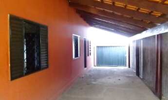 Imagem 6: Anápolis - Casa Padrão - Lourdes