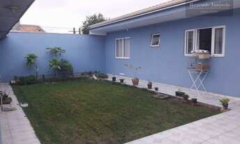 Imagem 7: Casa com 3 dormitórios à venda por R$ 460.000,00 - Cidade Jardim - São José dos Pinhais/PR