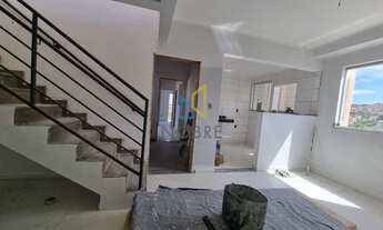 Imagem 4: Cobertura com 02 quartos em Ibirité