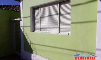 Imagem: Residencial - Nucleo Res Silvio Vilari