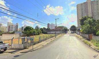 Imagem 3: Urbana no bairro Araes em Cuiabá - MT