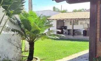 Imagem 6: Casa para Venda em Maricá, Barra de Maricá, 12 dormitórios, 9 suítes, 4 banheiros, 8 vagas