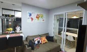 Imagem 6: Apartamento à venda, 60 m² por R$ 420.000,00 - Vila Rosália - Guarulhos/SP