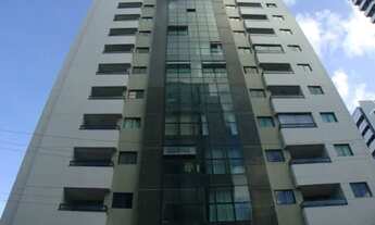 Imagem: Apartamento Locação com 56 m² - 2 quartos