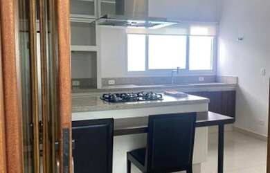 Imagem 2: Casa com 4 dormitórios, 295 m² - venda por R$ 2.100.000,00 ou aluguel por R$ 12.000,00/mês