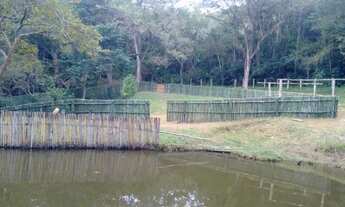 Imagem 4: Chácara Venda Com Edícula 10.000 M² Bairro do Freitas São José dos Campos