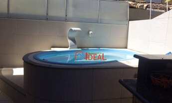 Imagem 5: Casa com 4 dormitórios à venda, 132 m² por R$ 480.000,00 - Extensão do Bosque - Rio das Os