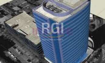 Imagem 6: Porto Alegre - Conjunto Comercial/Sala - Boa Vista