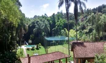 Imagem 5: Chácara à venda na Estância Figueira Branca em Jarinú - SP