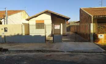 Imagem: Excelente casa pq residencial Azléia