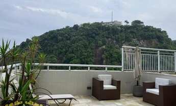 Imagem 4: Apartamento 4 dormitórios para Venda em Santos, Marapé, 4 dormitórios, 4 suítes, 5 banheir