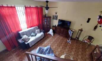 Imagem 5: Casa para venda tem 480 metros quadrados com 4 quartos em Bento Ribeiro - Rio de Janeiro