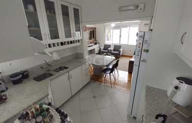 Imagem 7: Porto Alegre - Apartamento Padrão - Bom Fim