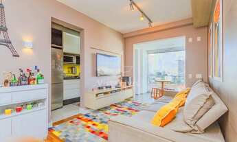 Imagem: Apartamento à venda, Vila Anastácio, São