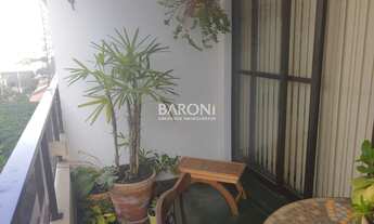 Imagem 3: São Paulo - Apartamento Padrão - Moema