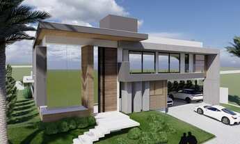 Imagem 5: CASA RESIDENCIAL em FLORIANÓPOLIS - SC, CACUPÉ