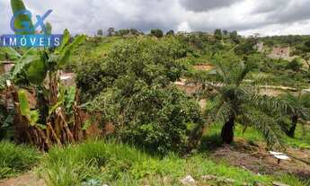 Imagem 2: Terreno à venda, 360 m² por R$ 45.000 - Florença - Ribeirão das Neves/MG
