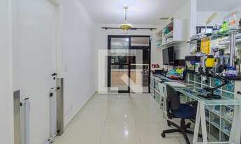 Imagem 2: Apartamento à Venda - Consolação, 1 Quarto, 37 m2