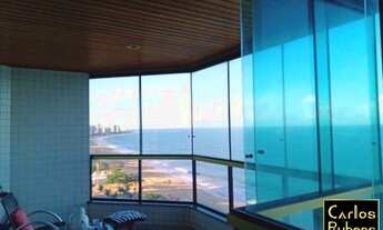 Imagem 3: Apartamento para Venda em Vila Velha, Praia de Itaparica, 3 dormitórios, 1 suíte, 4 banhei