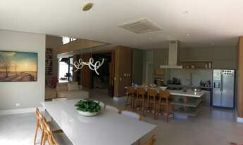 Imagem 7: Casa a venda 800m2 com 6 quartos em Riviera de São Lourenço - Bertioga - SP