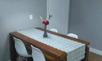 Imagem 1: APARTAMENTO RESIDENCIAL em BARUERI - SP, PARQUE VIANA