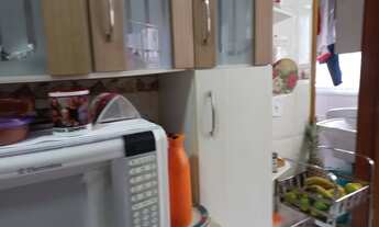 Imagem 7: Apartamento dois dormitorios,sendo um suite,com vista para o mar em Guilhermina - Praia Gr