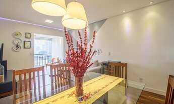 Imagem 7: Venda Apartamento 2 Dormitórios - 73 m² Vila Olímpia