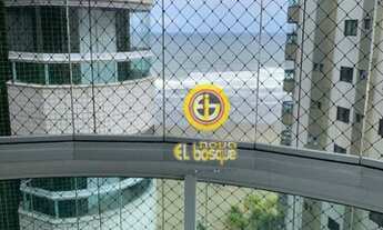 Imagem 5: Apartamento com 3 dormitórios à venda, 140 m² por R$ 750.000,00 - Canto do Forte - Praia G