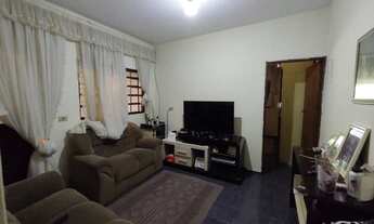 Imagem 5: Venda - Casa - Loteamento Planalto do Sol - Santa Bárbara D'Oeste - SP