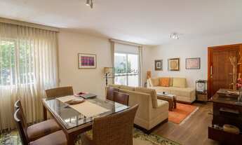 Imagem 5: Apartamento Locação 3 Dormitórios - 143 m² Moema