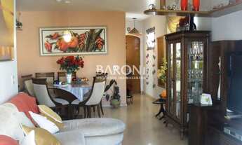 Imagem 3: São Paulo - Apartamento Padrão - higienópolis