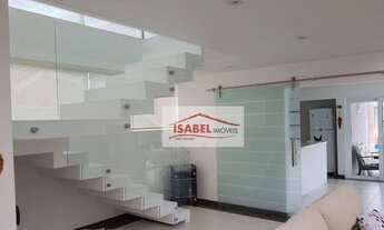 Imagem 6: Sobrado com 4 dormitórios à venda, 330 m² por R$ 2.000.000,00 - Caiubura - Bertioga/SP