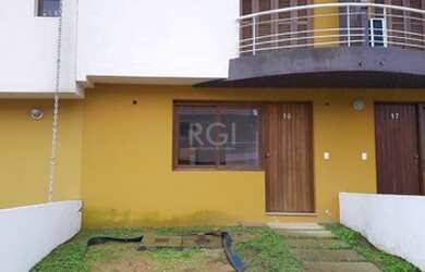 Imagem 3: Porto Alegre - Casa Padrão - Guarujá