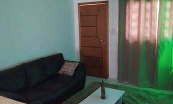 Imagem 3: Sobrado com 3 dormitórios à venda, 155 m² por R$ 380.000,00 - Jardim Gurilândia - Taubaté