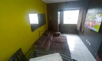 Imagem: Apartamento no Residencial Central Park