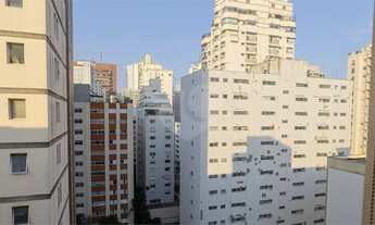 Imagem 3: São Paulo - Apartamento Padrão - PARAÍSO
