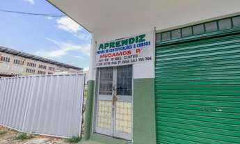 Imagem 5: GOIâNIA - Conjunto Comercial/Sala - Setor Aeroporto