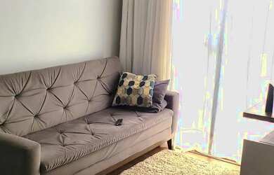 Imagem 2: Apartamento para venda Green Life São Marcos 2 Dormitórios e Elevador