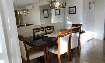 Imagem 4: BELISSIMO APARTAMENTO DE ALTO PADRÃO NO PORTO CIDADE VISTA MARAVILHOSA VENHA CONFERIR!