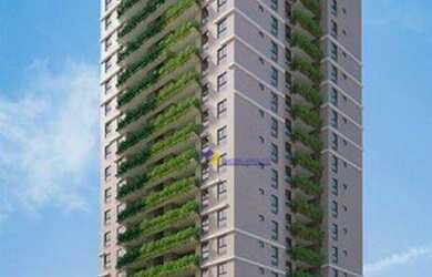 Imagem 6: Apartamento Garden com 2 dormitórios à venda, 106 m² por R$ 912.500 - Centro - Curitiba/PR