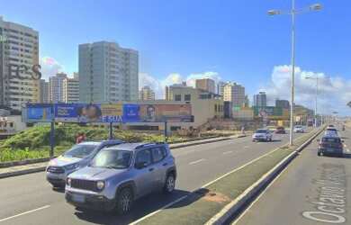 Imagem 4: Terreno com projeto aprovado para incorporação de aptos em Salvador BA