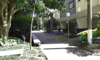 Imagem 10: Apartamento com 2 dormitórios, 63 m² - venda por R$ 270.000,00 ou aluguel por R$ 1.100,00