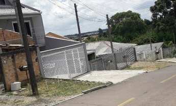 Imagem 4: Terreno 360 M² 12,00 X 30,00 Proximo Av Principal do-Bairro Gralha Azul- Faz. Rio Grande