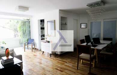 Imagem 5: Apartamento com 3 dormitórios à venda, 130 m² por R$ 1.500.000,00 - Jardim Paulista - São