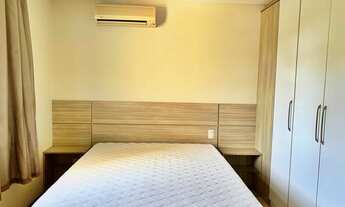 Imagem 5: Apartamento 02 Dormitórios Água Verde Res Artemis