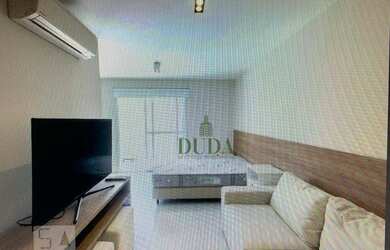 Imagem 4: Apartamento com 1 dormitório à venda, 37 m² por R$ 848.000,00 - Itaim Bibi - São Paulo/SP