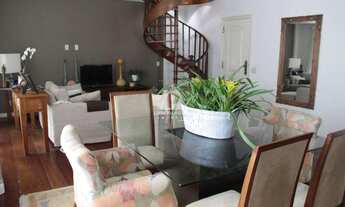 Imagem 3: Cobertura à venda, 3 quartos, 2 suítes, 2 vagas, Botafogo - RIO DE JANEIRO/RJ